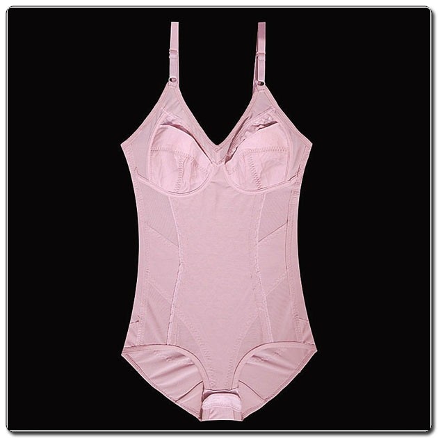 Sous-vêtement minceur 151-2 en spandex - Ref 688217 Image 27