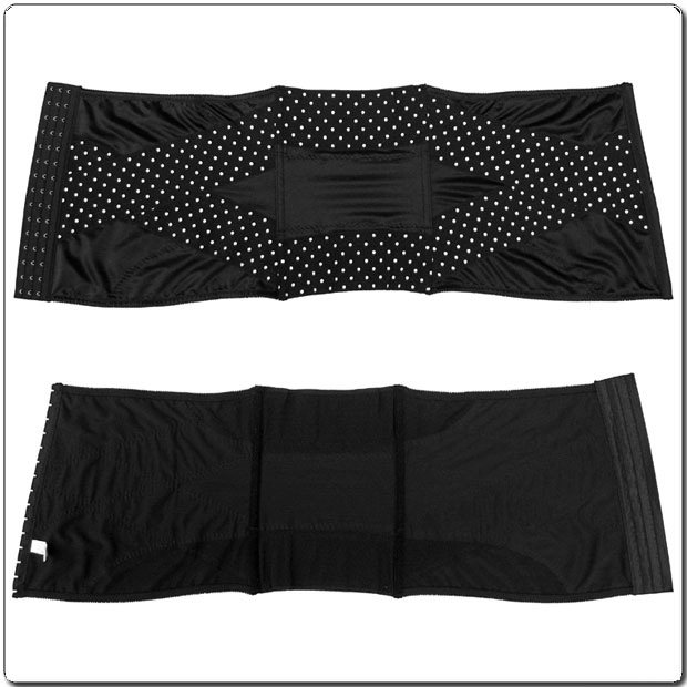 Corset en spandex - Ref 674934 Image 11