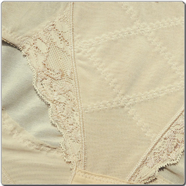 Sous-vêtement minceur en spandex - Ref 709734 Image 30