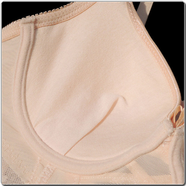 Sous-vêtement minceur en spandex - Ref 709760 Image 26