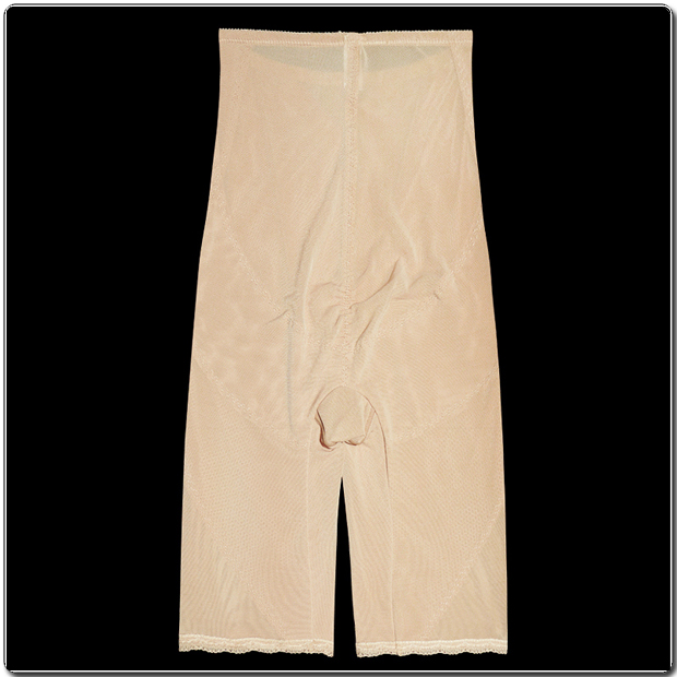 body amincissant simple en spandex - Ref 685525 Image 15