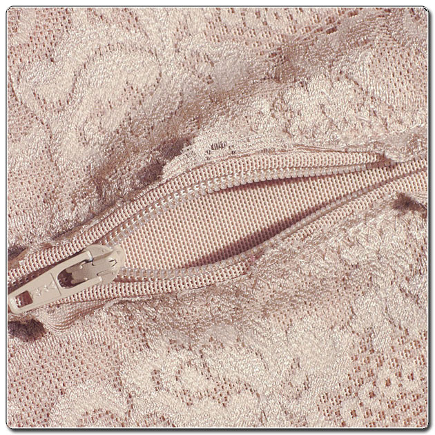 body amincissant 148# en spandex - Ref 685548 Image 15