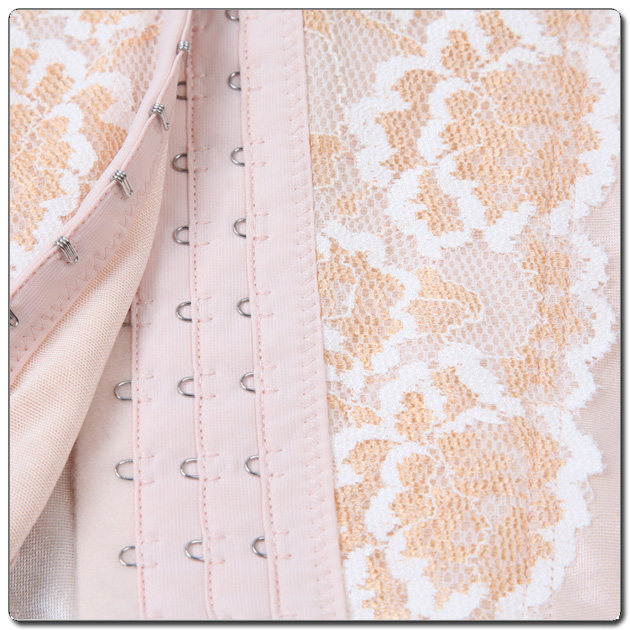 Corset doux en autre - Ref 681851 Image 12