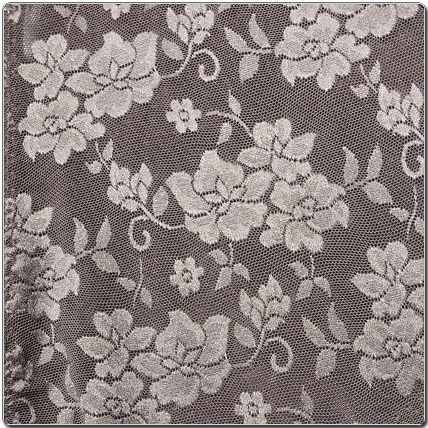body amincissant luxueux en nylon - Ref 685533 Image 11