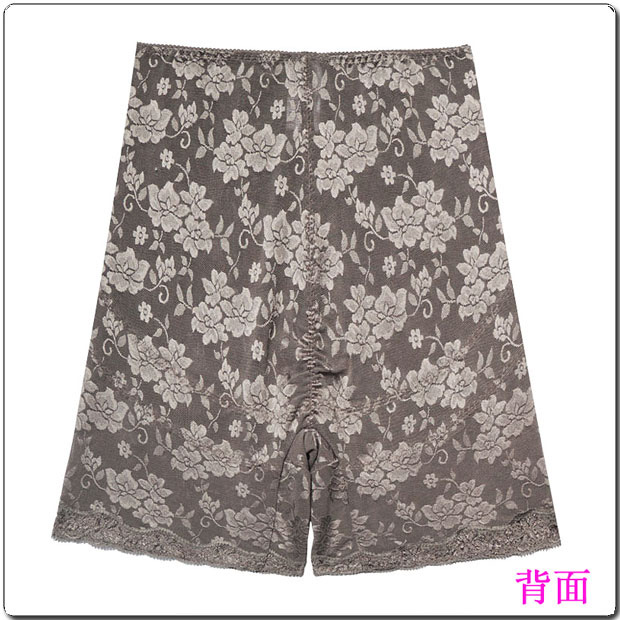 body amincissant luxueux en nylon - Ref 685533 Image 8