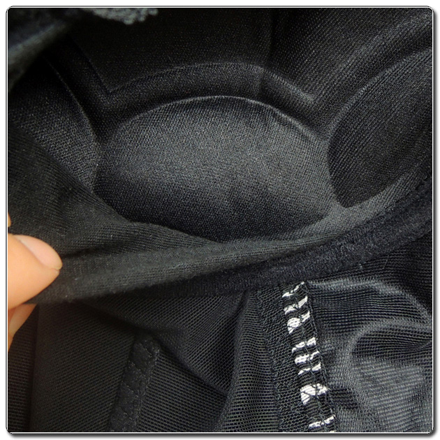 Body 74#, sexy en spandex - Ref 653893 Image 18