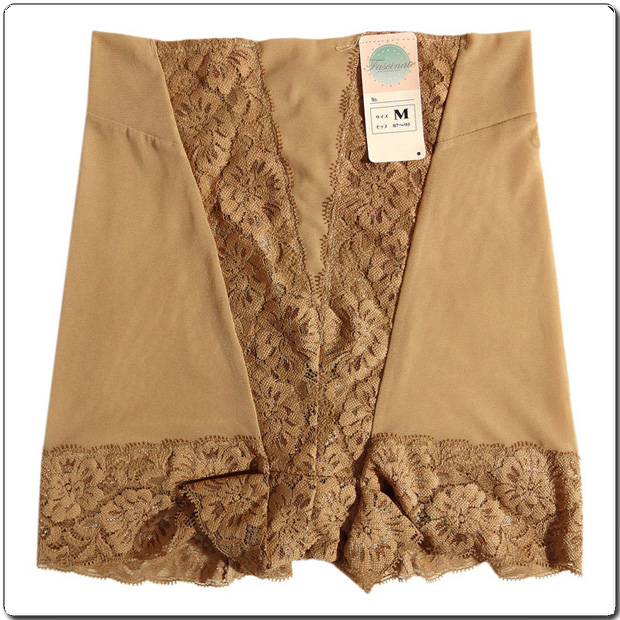 body amincissant luxueux en nylon - Ref 685545 Image 9