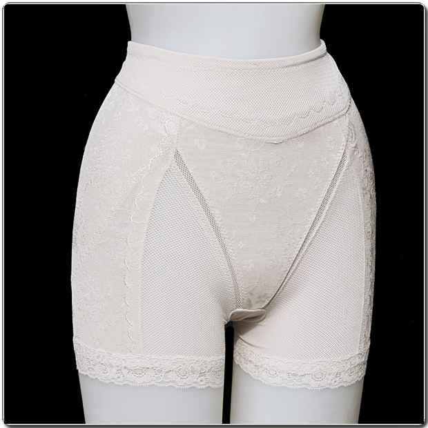 body amincissant luxueux en spandex - Ref 685540 Image 27