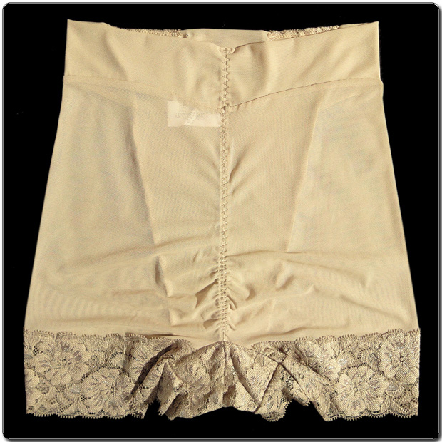 body amincissant luxueux en nylon - Ref 685545 Image 10