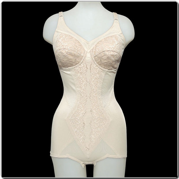 Sous-vêtement minceur sexy en spandex - Ref 709739 Image 23