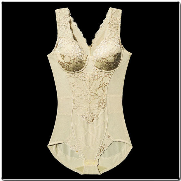 Sous-vêtement minceur en spandex - Ref 709734 Image 18