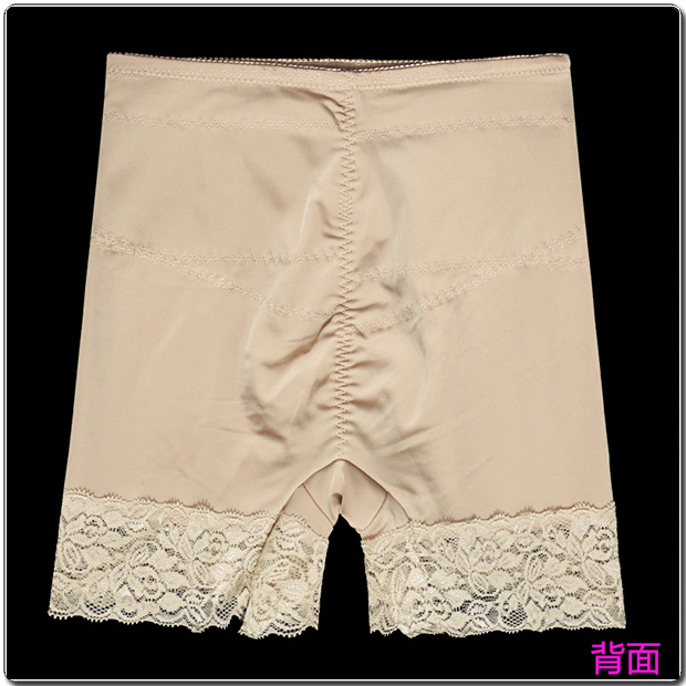 body amincissant luxueux en spandex - Ref 685539 Image 11
