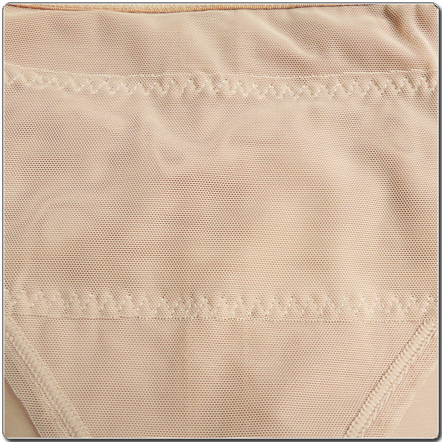 body amincissant luxueux en spandex - Ref 685539 Image 16