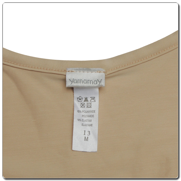 Sous-vêtement minceur talonnage siamois en autre - Ref 709754 Image 22