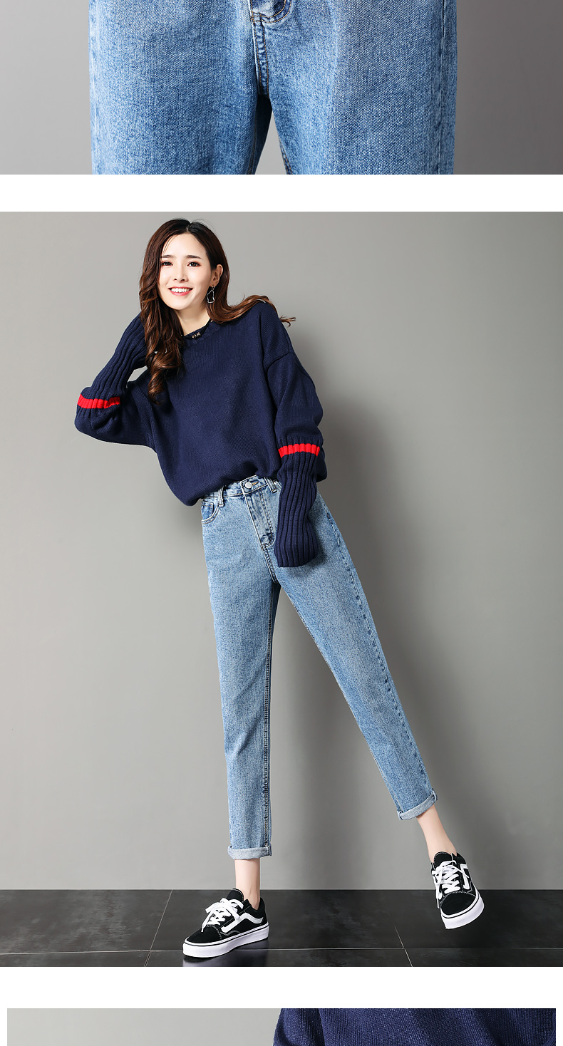 Jean femme - Ref 3191015 Image 23