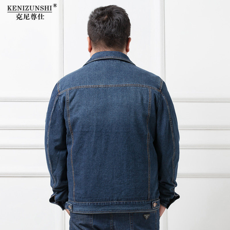 Blouson homme      manches longues en Coton - Ref 3116539 Image 3