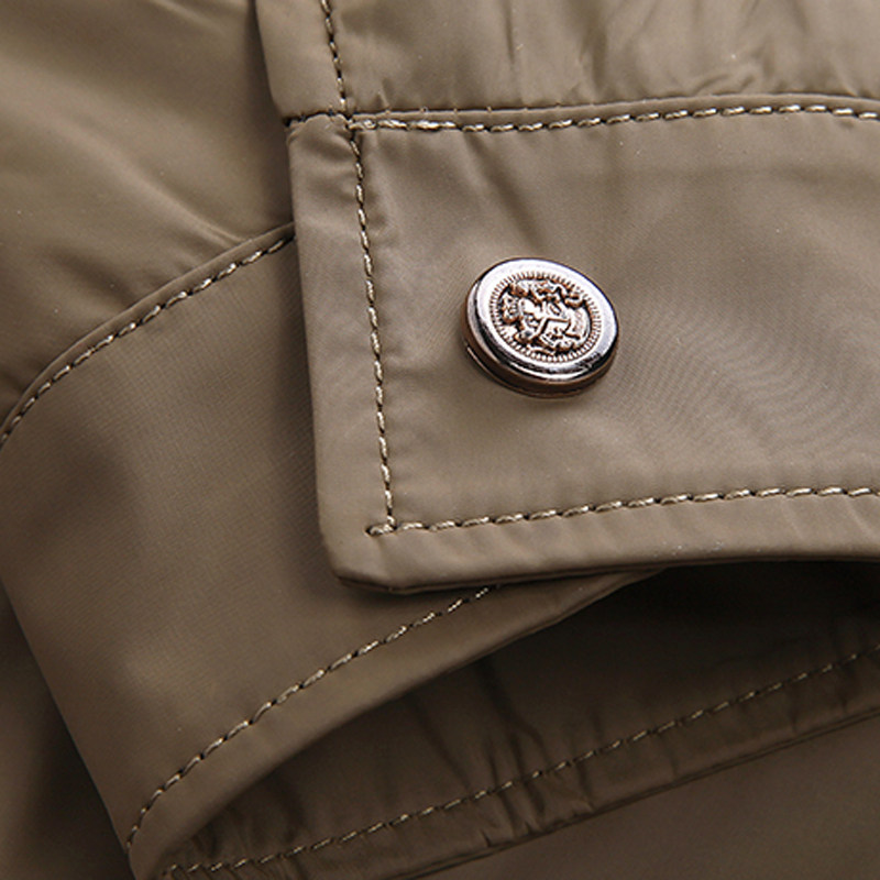 Blouson homme      manches longues - Ref 3117332 Image 5