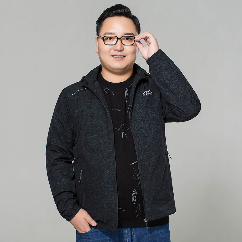 Blouson homme      manches longues en Nylon - Ref 3117682 Image 3