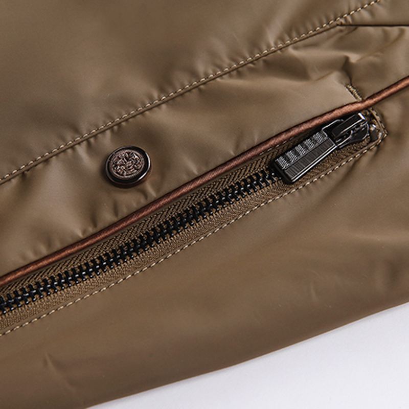 Blouson homme      manches longues - Ref 3117332 Image 4