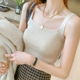 Брендовая майка, топ с чашечками, в западном стиле