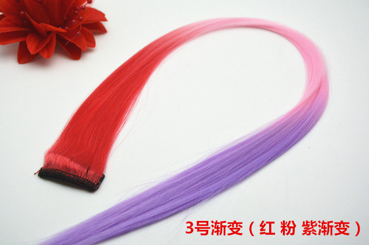 Extension cheveux - Ref 219451 Image 19