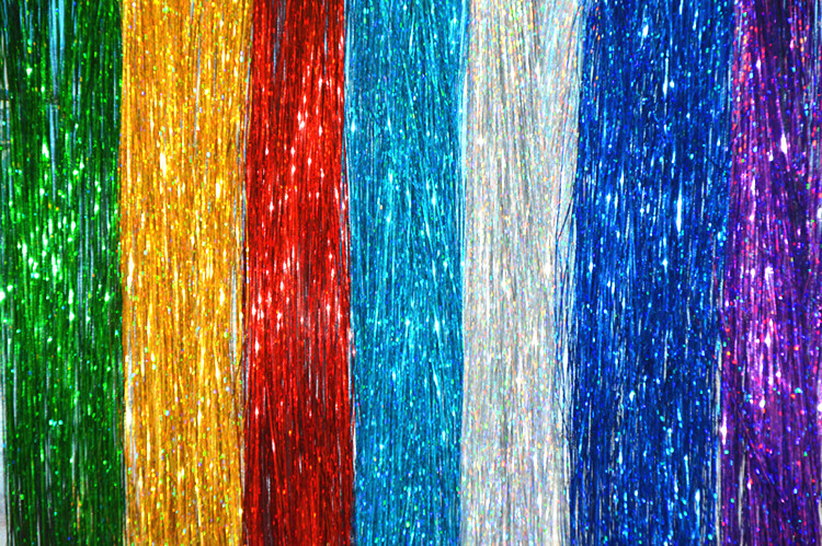 Extension mèches - Ref 218651 Image 20