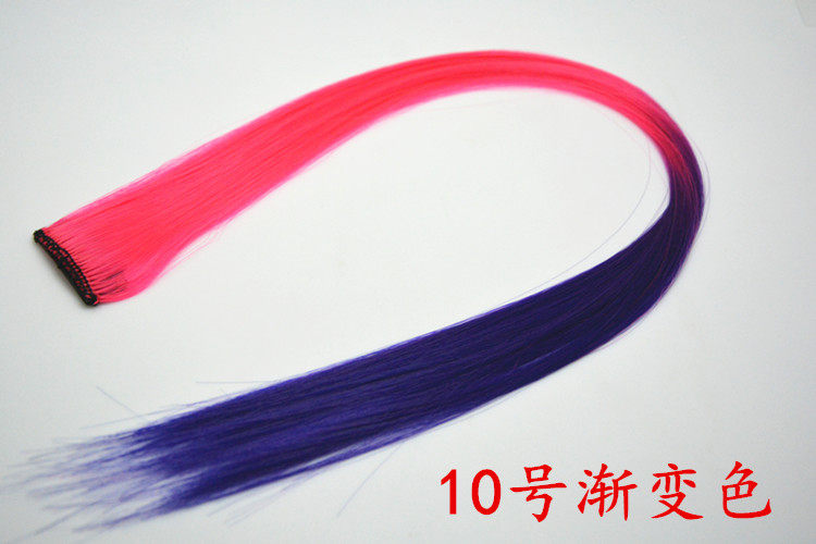 Extension cheveux - Ref 219451 Image 26