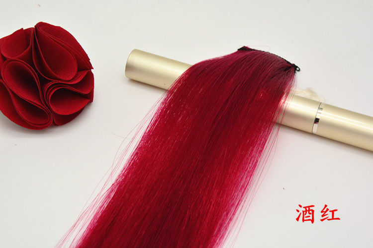 Extension cheveux - Ref 219451 Image 31