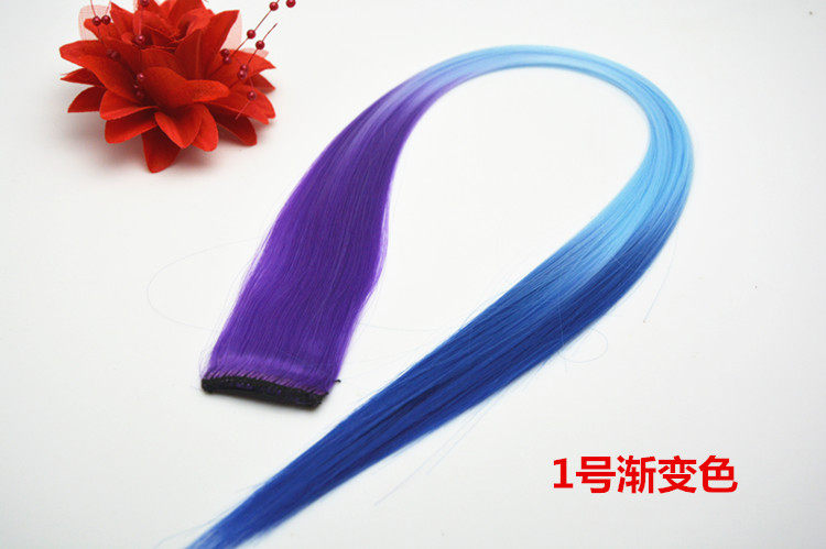 Extension cheveux - Ref 219451 Image 17