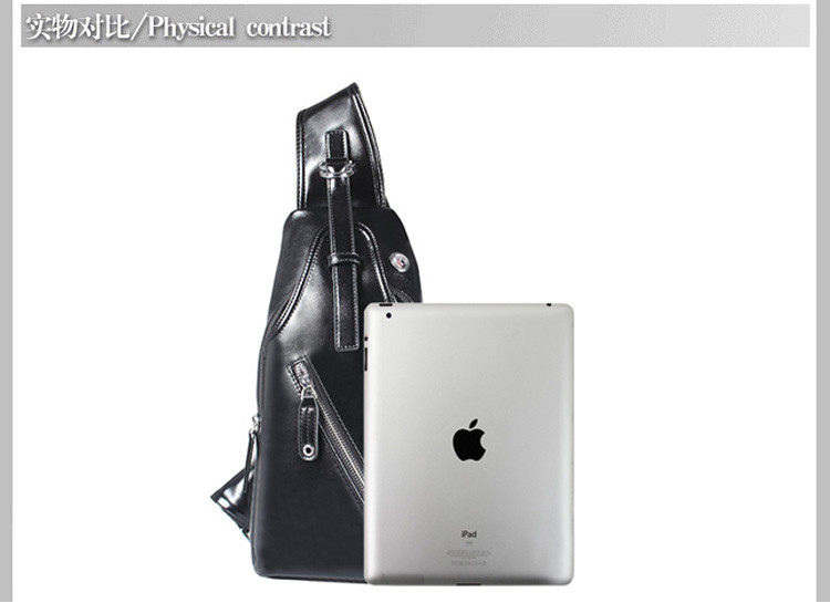 Sac pour homme - Ref 50027 Image 50