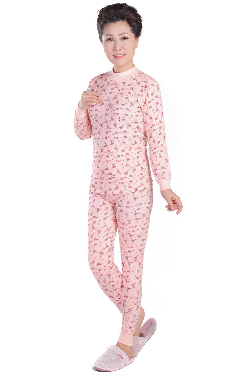 Sous-vêtement thermo Moyen-âge en coton - Ref 748691 Image 17