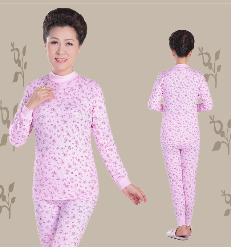 Sous-vêtement thermo Moyen-âge en coton - Ref 748691 Image 8