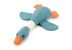 Pet vocal dog toy mol cắn đồ chơi sang trọng đồ chơi Teddy mèo con chó con chó cung cấp vật nuôi - Mèo / Chó Đồ chơi đồ chơi mèo Mèo / Chó Đồ chơi