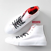 Converse Chuck Taylor All Star giày vải 153532C / 157457C / 153534C giày vải nữ