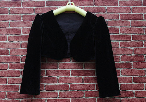 Cape pour fille - Ref 2155218 Image 3