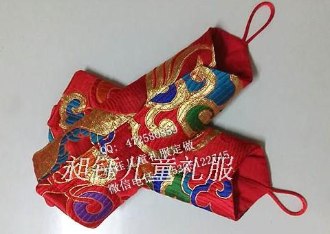 Gants pour fille - Ref 2150404 Image 4