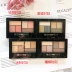 Miễn phí vận chuyển! Maybelline New York Moment Mini Eyeshadow Palette 6.1g Earth Color Long Lasting Anti-Blooming đến 21.8 - Bóng mắt