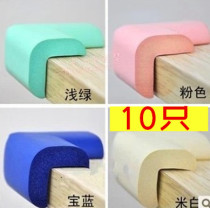 Baby Crash-proof Corner Thickened Anti-Bump Corner Children Wrap Corner Crash-proof Bench Corner Safety Corner Table Corner Table Corner Protective Sheath