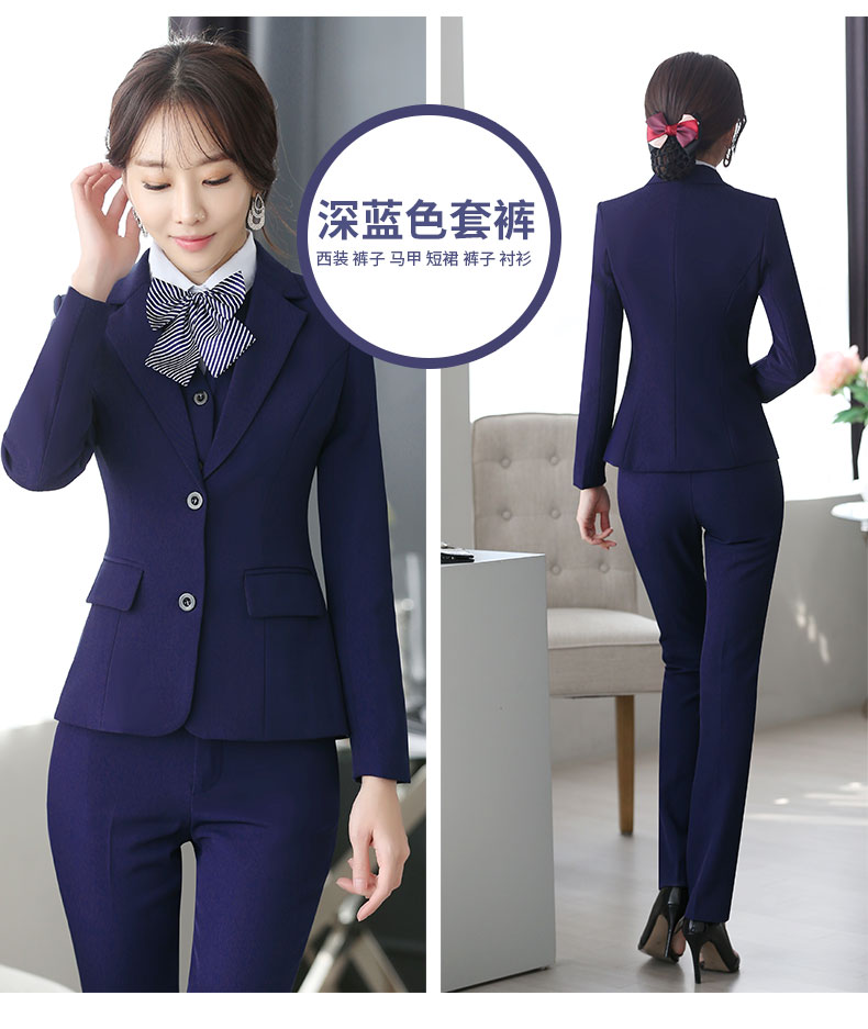 Tailleur femme en Polyester - Ref 3244067 Image 33