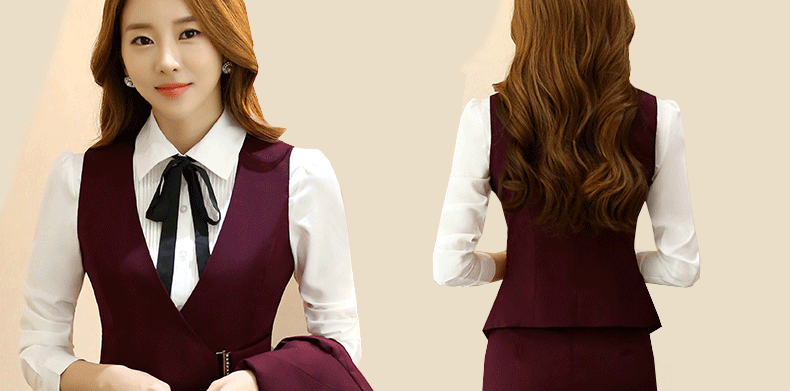 Tailleur femme - Ref 3244925 Image 40