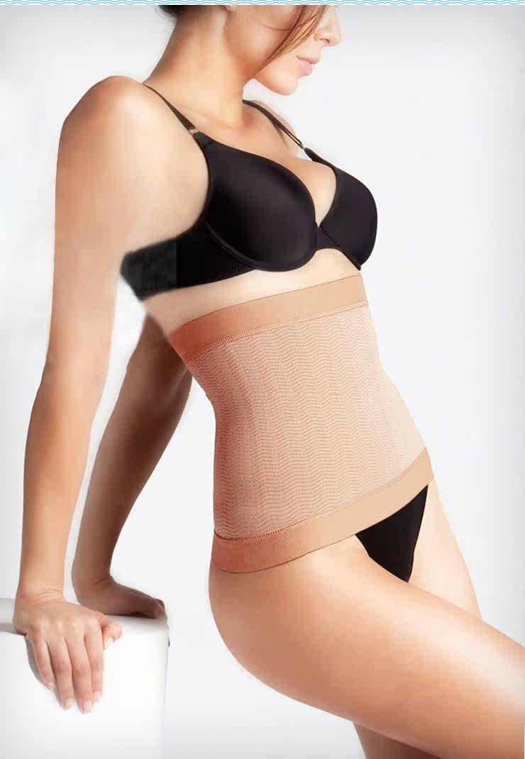 Corset P128 en nylon - Ref 682346 Image 15