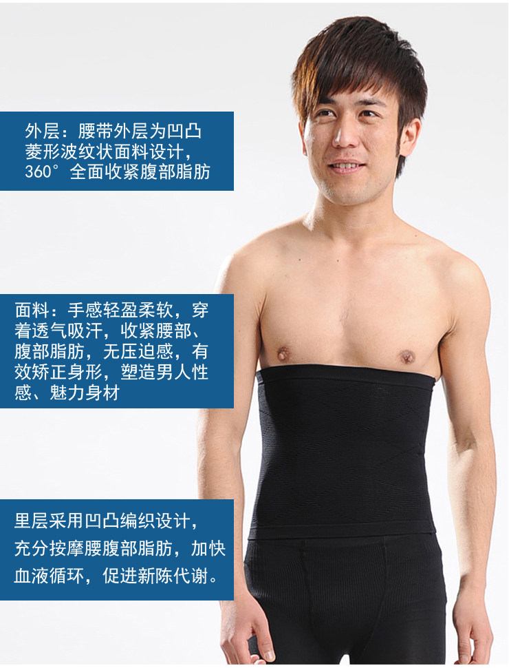 Corset P15 en spandex - Ref 682343 Image 13