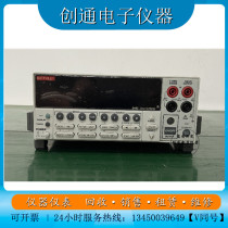 Spot sell KEITHLEY Gift 2400 digital source table