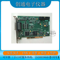 Sales original American PCI-6225 DAQ card