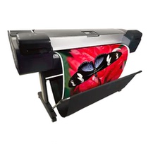 HP Z5200 44 inch plotter large format printer