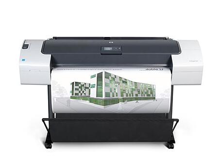 HP HP T620 T770 T770 T1100 T1100 T920PS mobile phone large face printer plotter-Taobao