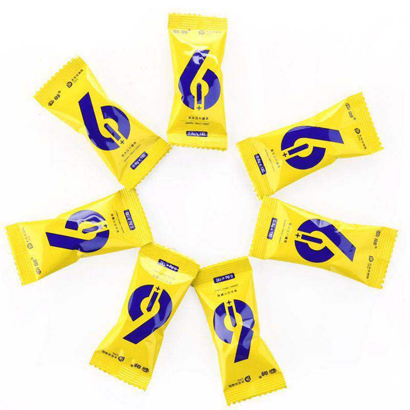 Phiên bản mới của hàu đôi Ba Lang peptide 6 + 1 sản phẩm y tế đích thực bạo chúa nam 7 viên bắt nạt nam mẫu nâng cấp mới - Thực phẩm dinh dưỡng trong nước viên tảo uống
