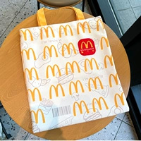 【帆布袋】麦多多