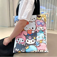 【Canvas Bag】 Miru