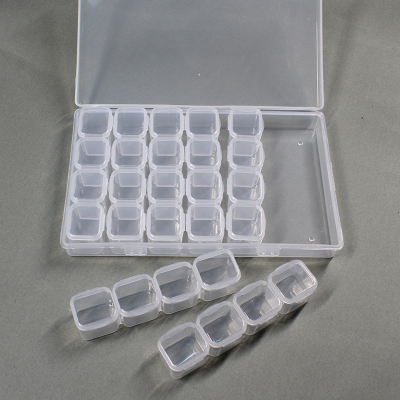 Coffret à bijoux - Ref 3105764 Image 13